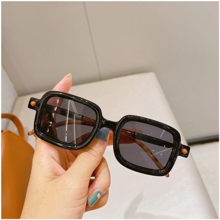 Dubbel H Glasses