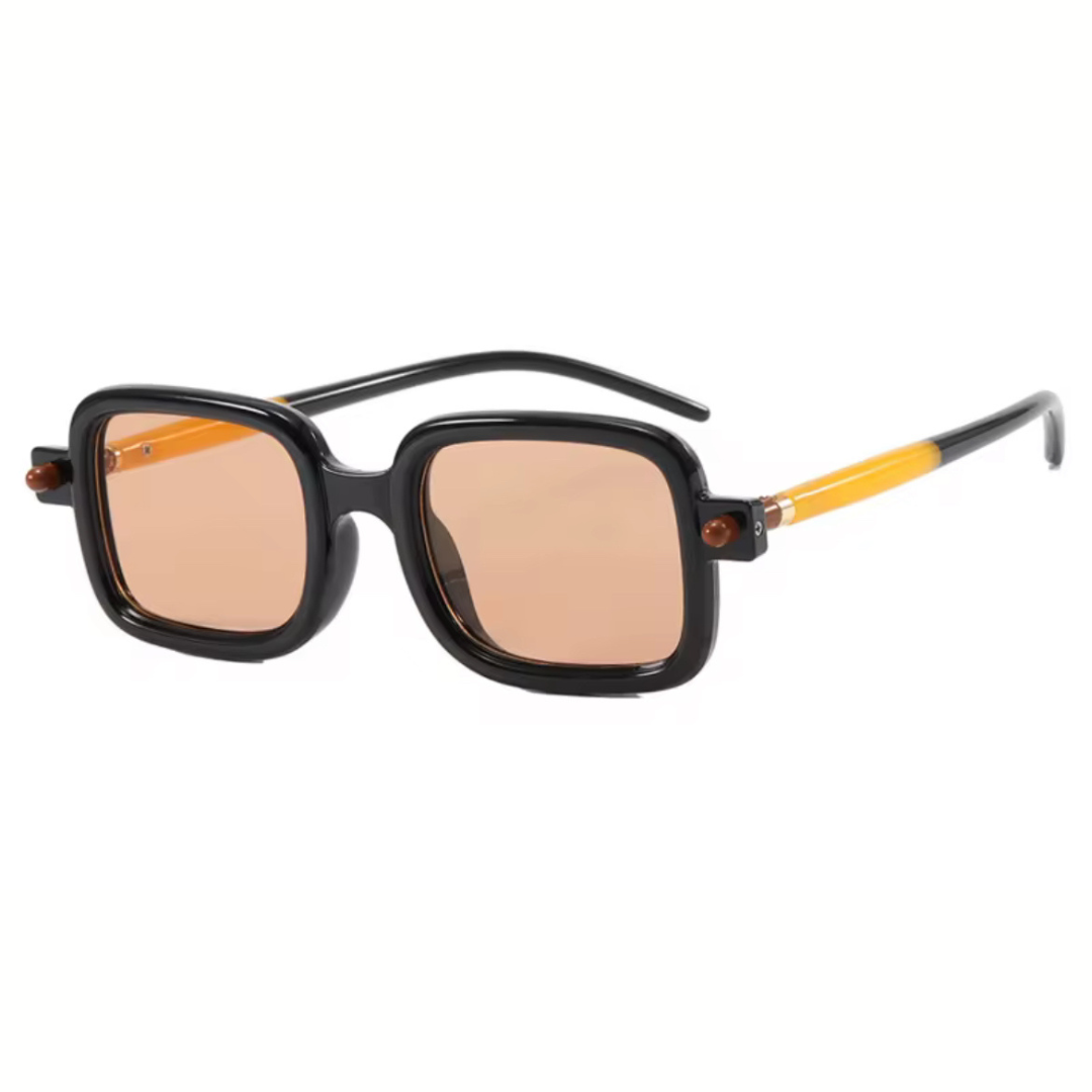 Dubbel H Glasses