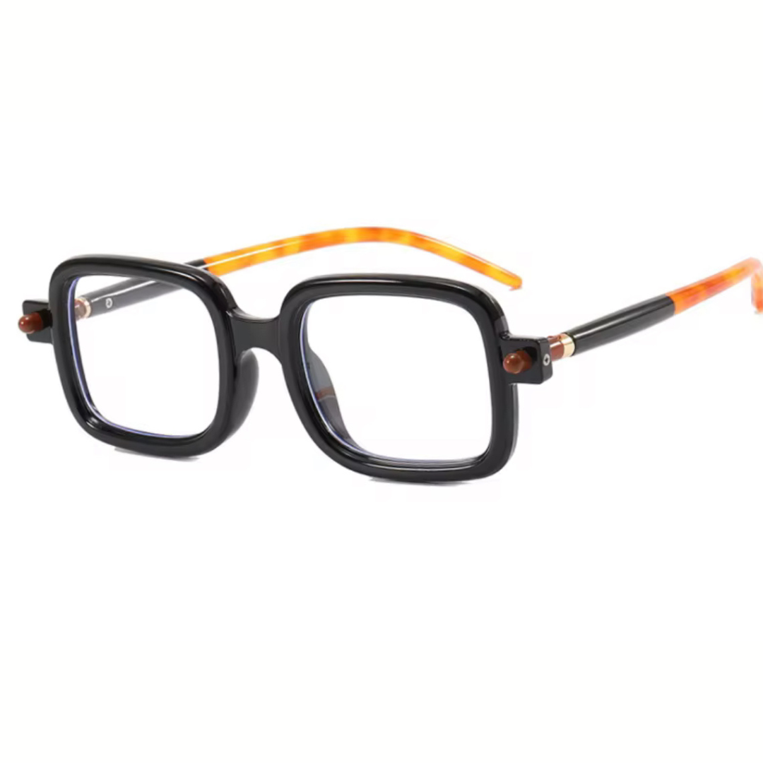Dubbel H Glasses