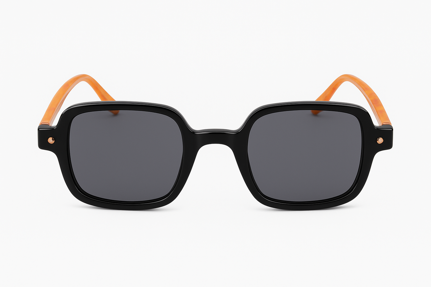 Dubbel H Glasses