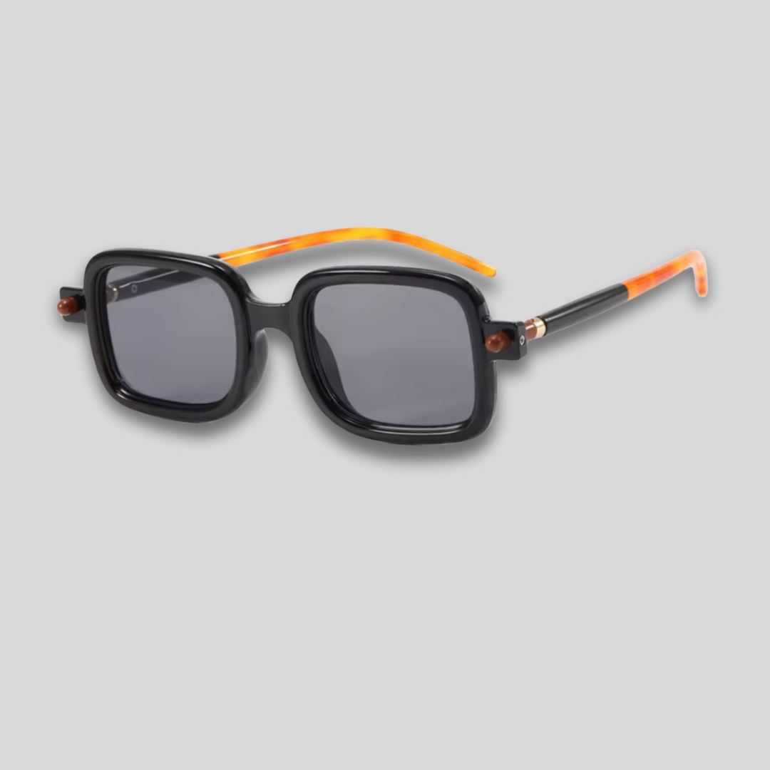 Dubbel H Glasses
