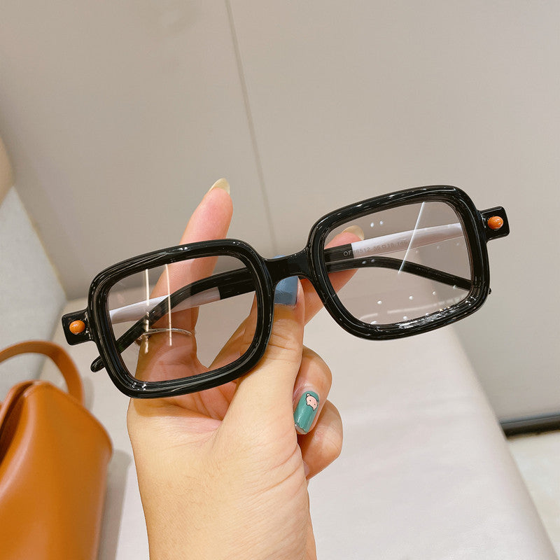 Dubbel H Glasses